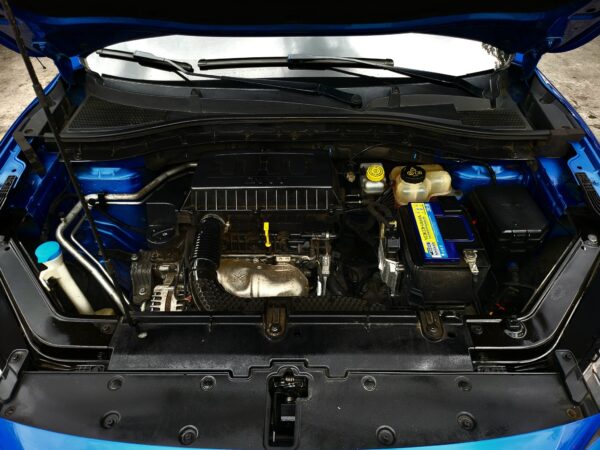 2022 MG ZS 1.5 Alpha W/Sunroof A/T - Image 9