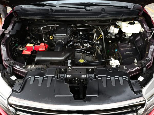 2023 Toyota Rush 1.5 GR-S A/T - Image 9