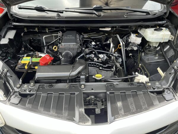 2018 Toyota Avanza 1.3 E A/T - Image 9