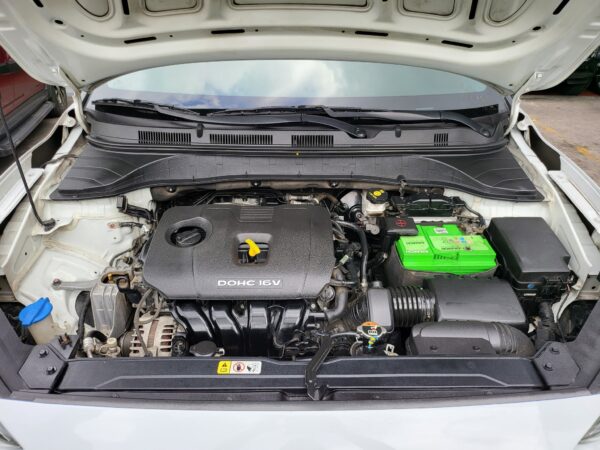 2019 Hyundai Kona 2.0 GLS A/T - Image 9