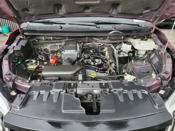 2020 Toyota Rush 1.5 E M/T - Image 9