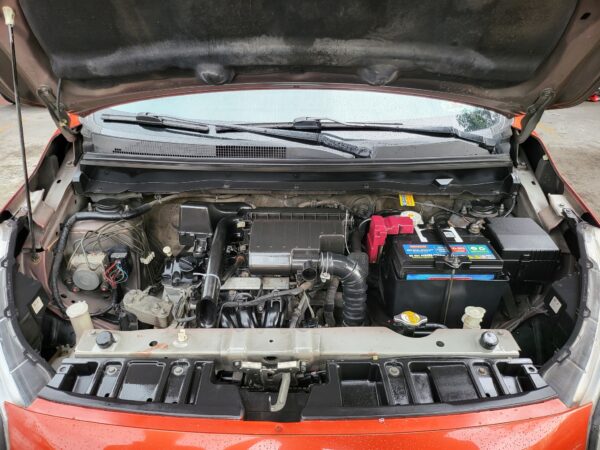 2019 Mitsubishi Mirage G4 1.2 GLS A/T - Image 9