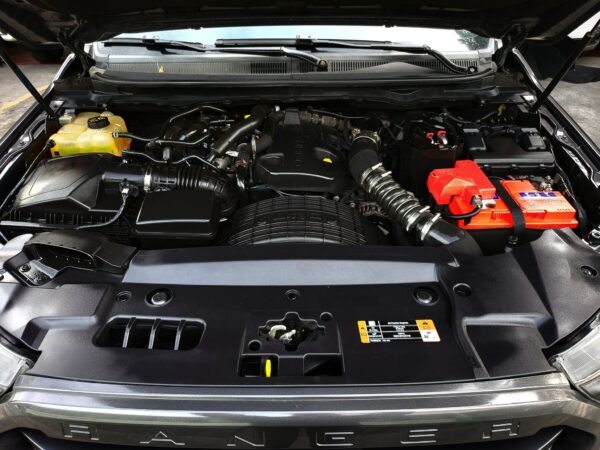 2020 Ford Ranger 2.0 Wildtrak 4x4 A/T - Image 9
