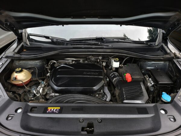 2022 Geely Okavango 1.5 Urban A/T - Image 9