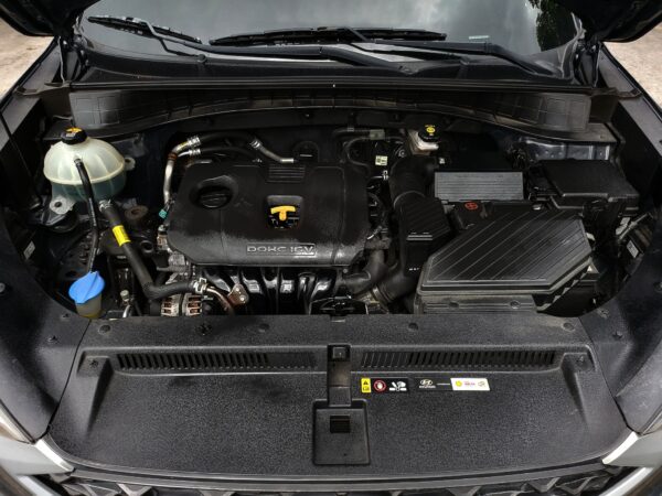 2020 Hyundai Tucson 2.0 GL 30K KM A/T - Image 9