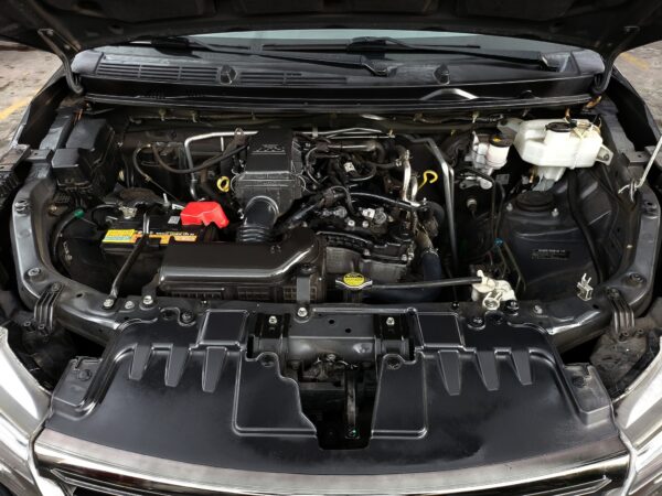 2020 Toyota Rush 1.5 G A/T - Image 9