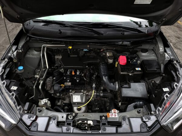 2023 Toyota Raize 1.2 G 20K KM Casa Maintained A/T - Image 9