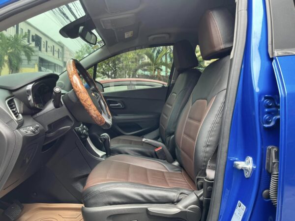 2019 Acq. Chevrolet Trax 1.4 LT New Look A/T - Image 10
