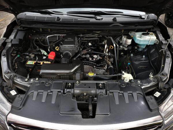 2020 Toyota Rush 1.5 G Casa Maintained A/T - Image 9