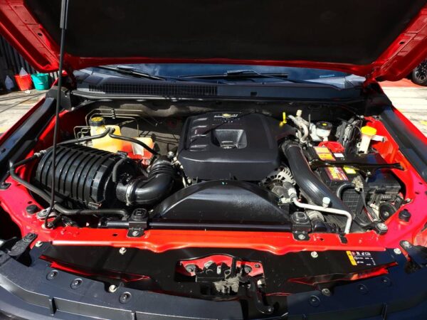 2017 Chevrolet Trailblazer 2.8 LT A/T - Image 9