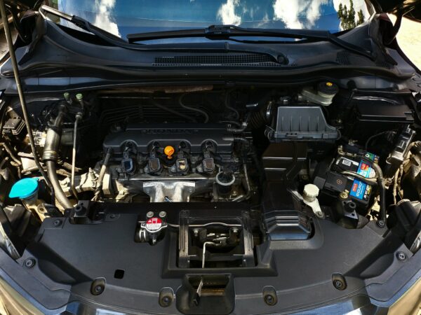 2015 Honda Hr-v 1.8 EL A/T - Image 9