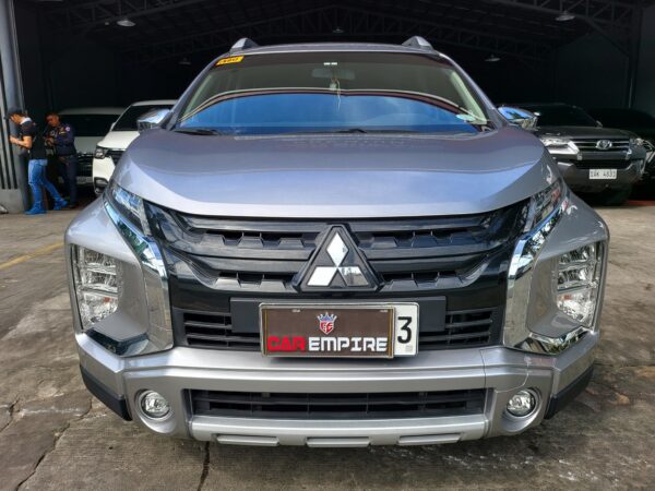 2023 Acquired Mitsubishi Xpander Cross 1.5 10K KM A/T - Image 2