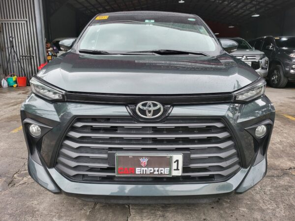2023 Toyota Avanza 1.5 G A/T - Image 2
