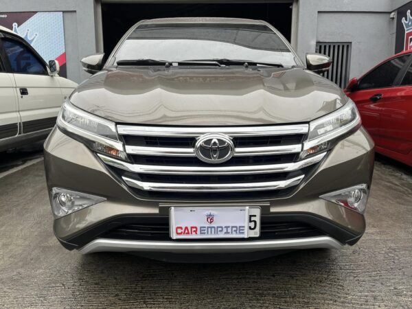 2019 Toyota Rush 1.5 E 20K KM A/T - Image 2