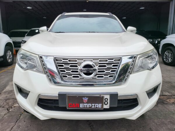 2019 Nissan Terra 2.5 VL 4x4 A/T - Image 2