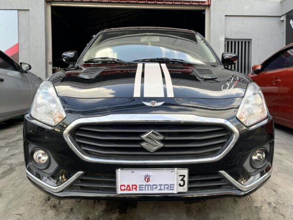 2019 Suzuki Dzire 1.2 GL A/T - Image 2