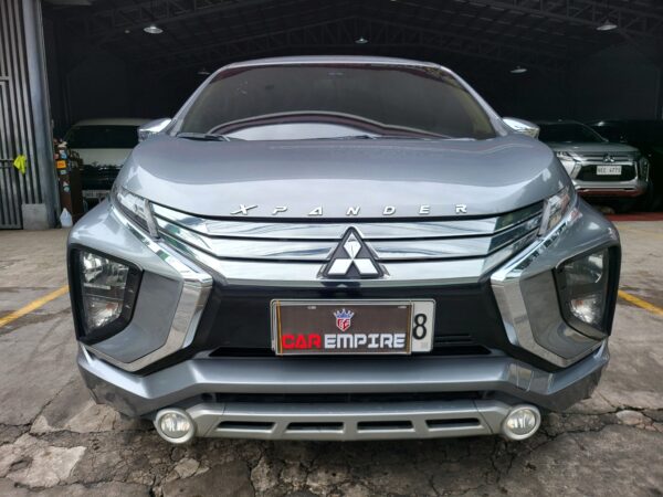 2019 Mitsubishi Xpander 1.5 GLS A/T - Image 2