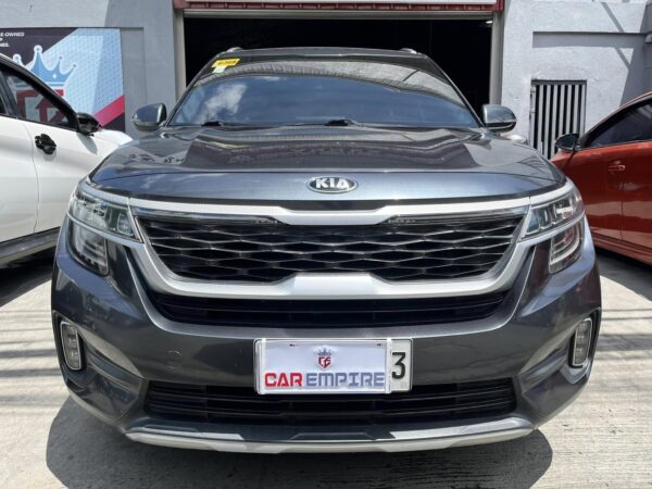 2016 Kia Seltos 2.0 SX A/T - Image 2