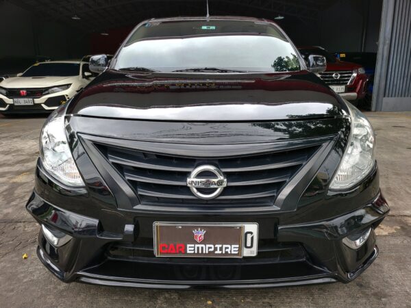 2018 Nissan Almera 1.5 LE A/T - Image 2