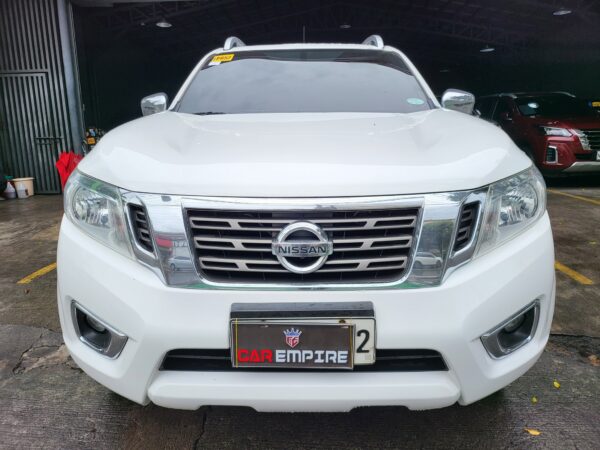 2019 Nissan Navara 2.5 EL A/T - Image 2