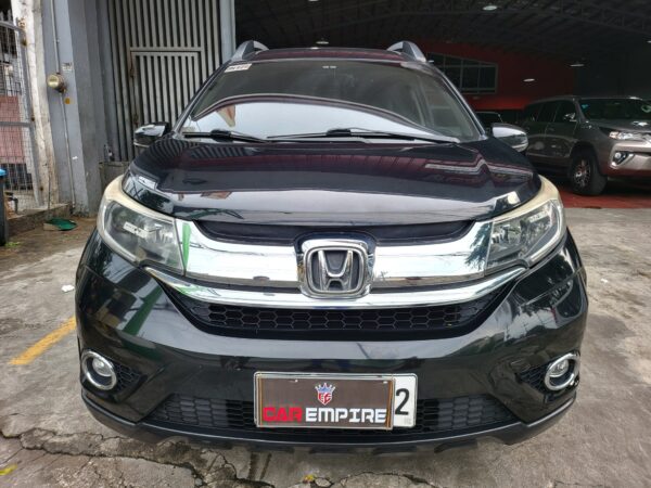 2018 Honda BR-V 1.5 S A/T - Image 2