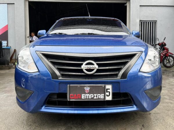 2019 Nissan Almera 1.5 LE Casa Maintained A/T - Image 2