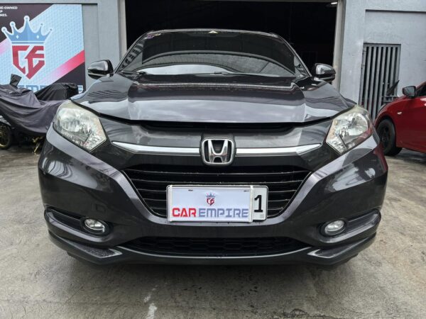 2018 Acq. Honda HR-V 1.8 E Casa Maintained A/T - Image 2