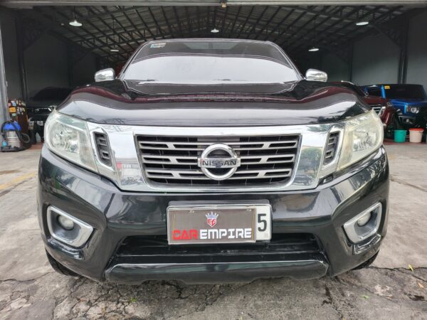2016 Nissan Navara 2.5 EL A/T - Image 2