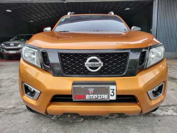 2019 Nissan Navara 2.5 EL A/T - Image 2