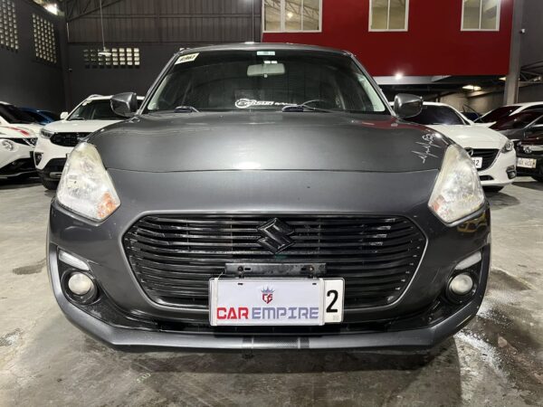 2019 Suzuki Swift 1.2 GL A/T - Image 2