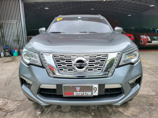 2019 Nissan Terra 2.5 VL A/T - Image 2