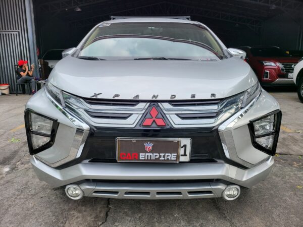 2020 Mitsubishi Xpander 1.5 GLS A/T - Image 2
