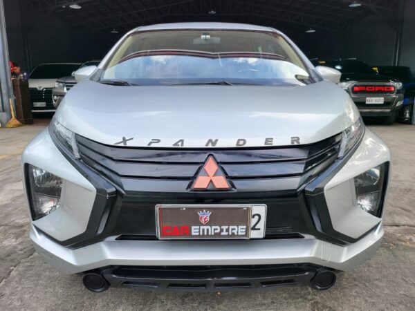 2019 Mitsubishi Xpander 1.5 GLX M/T - Image 2