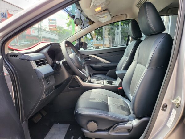 2023 Acquired Mitsubishi Xpander Cross 1.5 10K KM A/T - Image 10