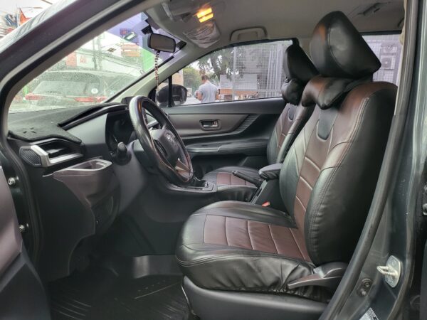 2023 Toyota Avanza 1.5 G A/T - Image 10