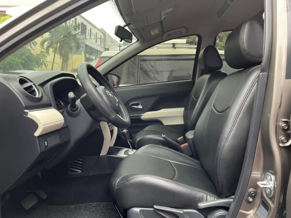 2019 Toyota Rush 1.5 E 20K KM A/T - Image 10