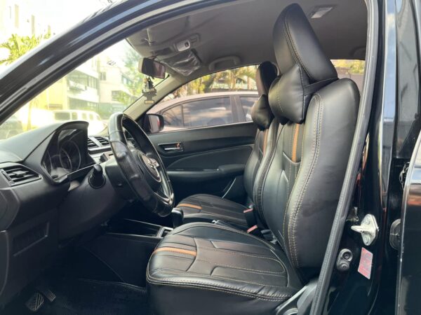 2019 Suzuki Dzire 1.2 GL A/T - Image 10