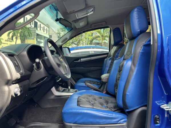 2019 Chevrolet Trailblazer 2.8 LT Loaded A/T - Image 10