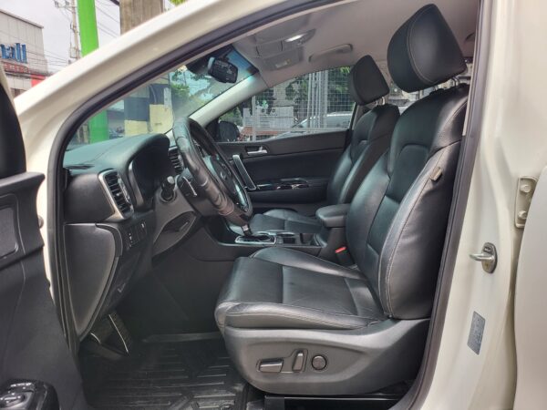 2018 Acquired Kia Sportage 2.0 GT Diesel 40K KM A/T - Image 9