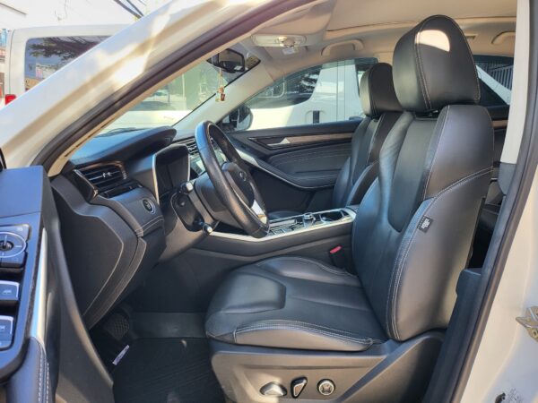 2022 Ford Territory 1.5 Titanium 20K KM A/T - Image 10