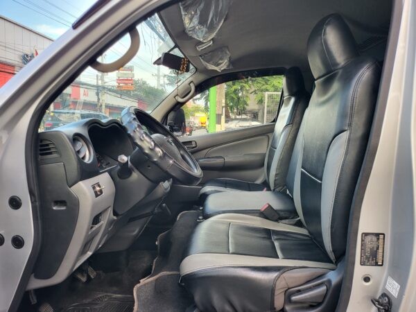 2019 Nissan NV350 2.5 Urvan M/T - Image 10