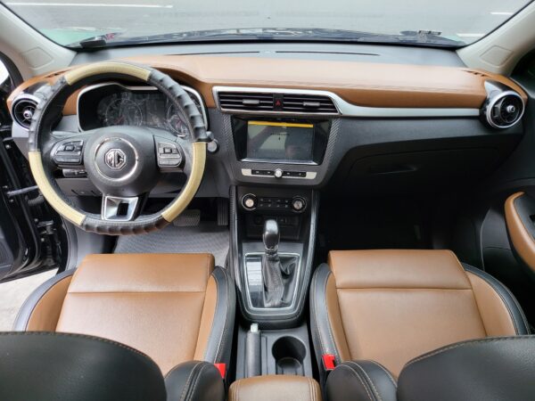 2022 MG ZS 1.5 Alpha W/Sunroof A/T - Image 10