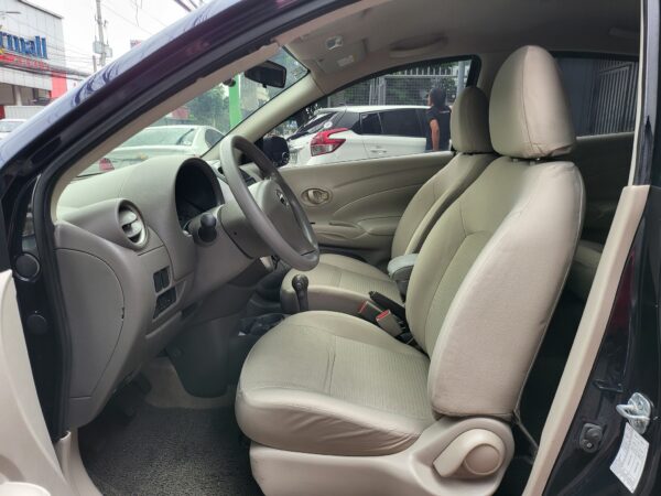 2018 Nissan Almera 1.5 LE A/T - Image 10