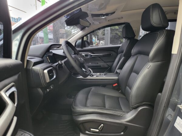 2022 Geely Okavango 1.5 Urban Titanium Hybrid A/T - Image 10