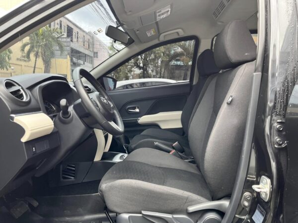 2023 Toyota Rush 1.5 GR-S A/T - Image 10