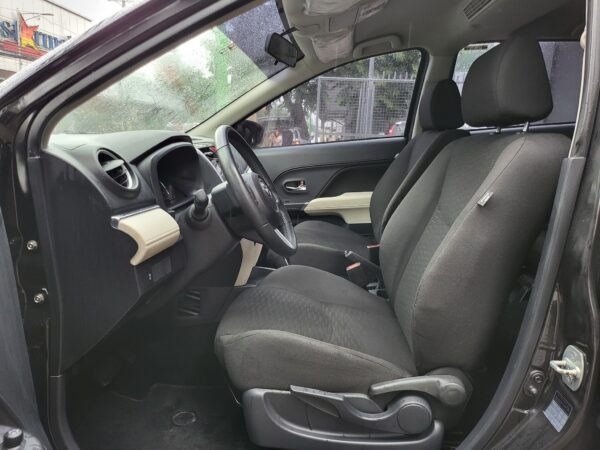 2024 Toyota Rush 1.5 GR-S A/T - Image 10