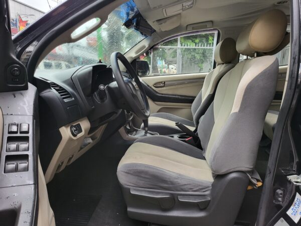 2015 Chevrolet Trailblazer 2.8 LT A/T - Image 10