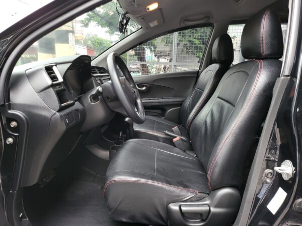2018 Honda BR-V 1.5 S A/T - Image 10