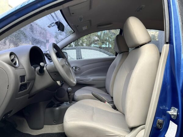 2019 Nissan Almera 1.5 LE Casa Maintained A/T - Image 10