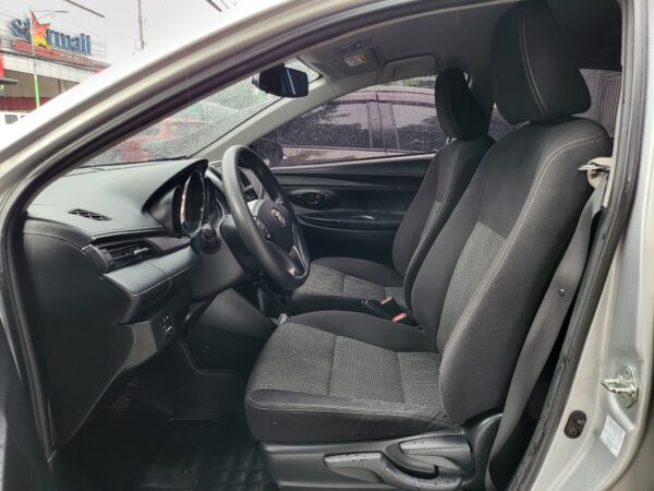 2018 Toyota Vios 1.3 E A/T - Image 10